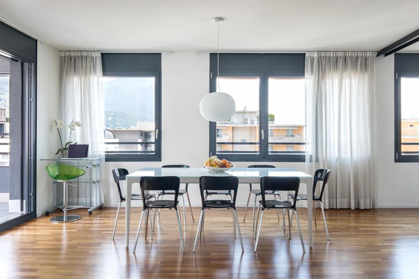 Ibis 3* Locarno