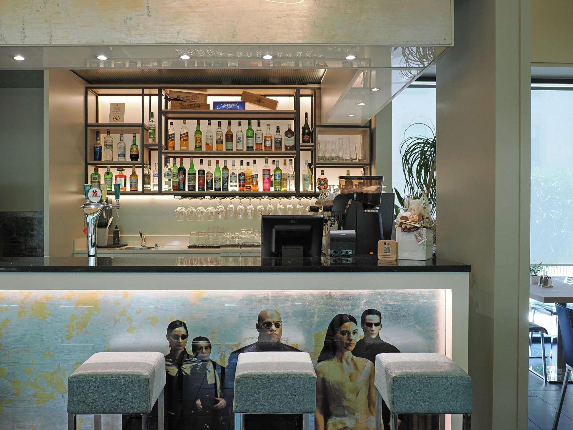 Hotel Ibis Locarno
