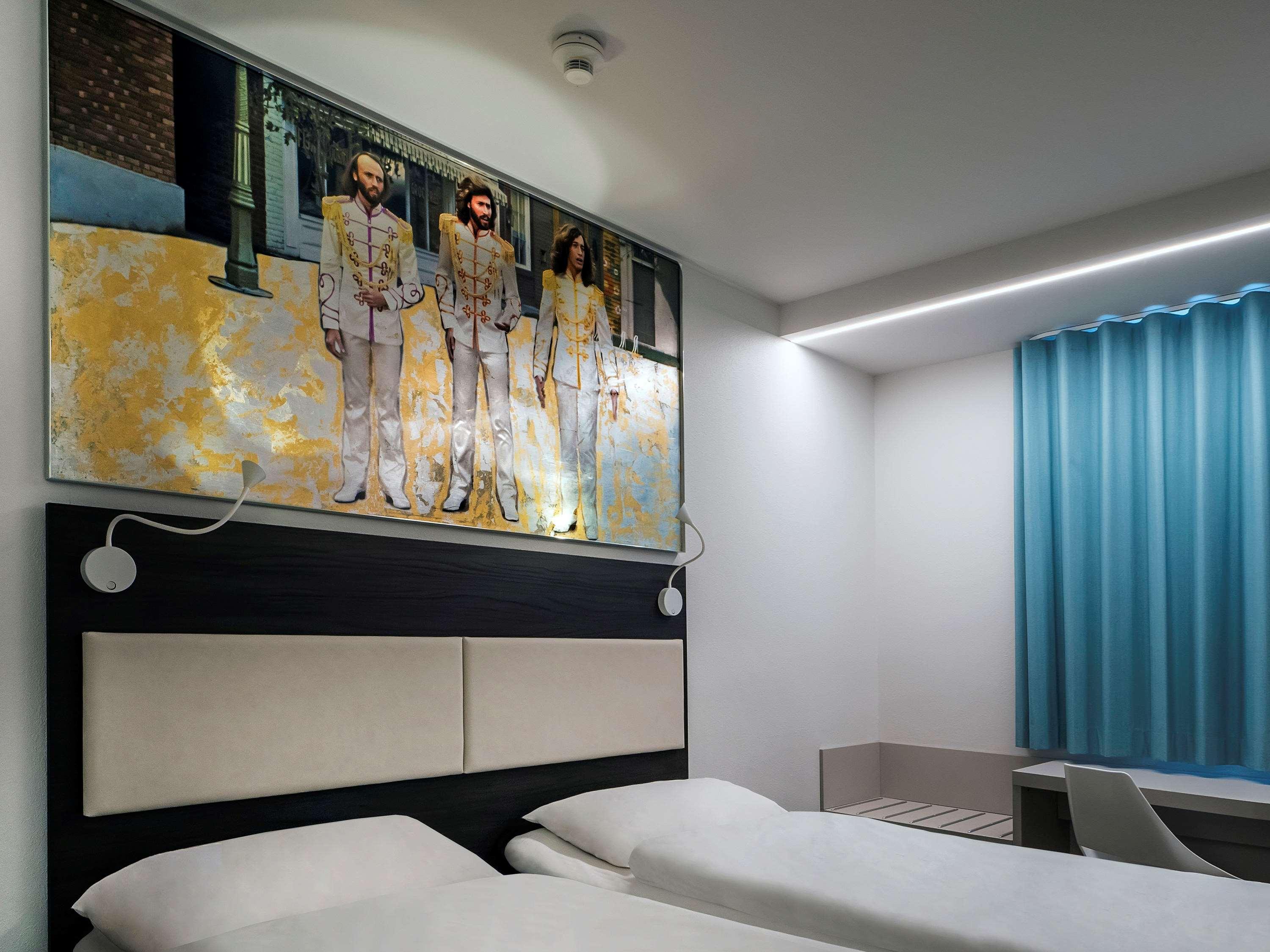 Hotel Ibis Locarno