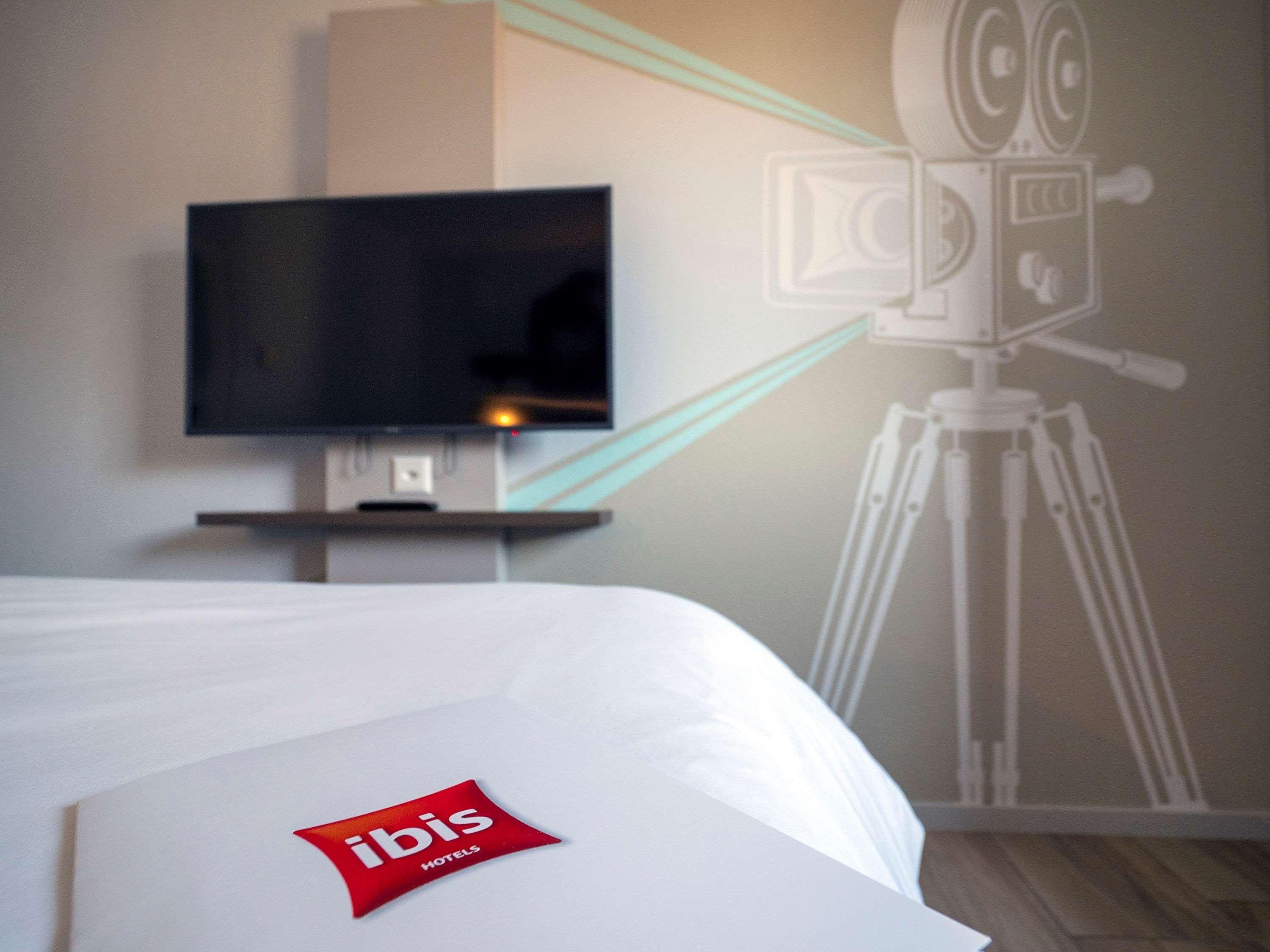 Ibis Hotel Locarno