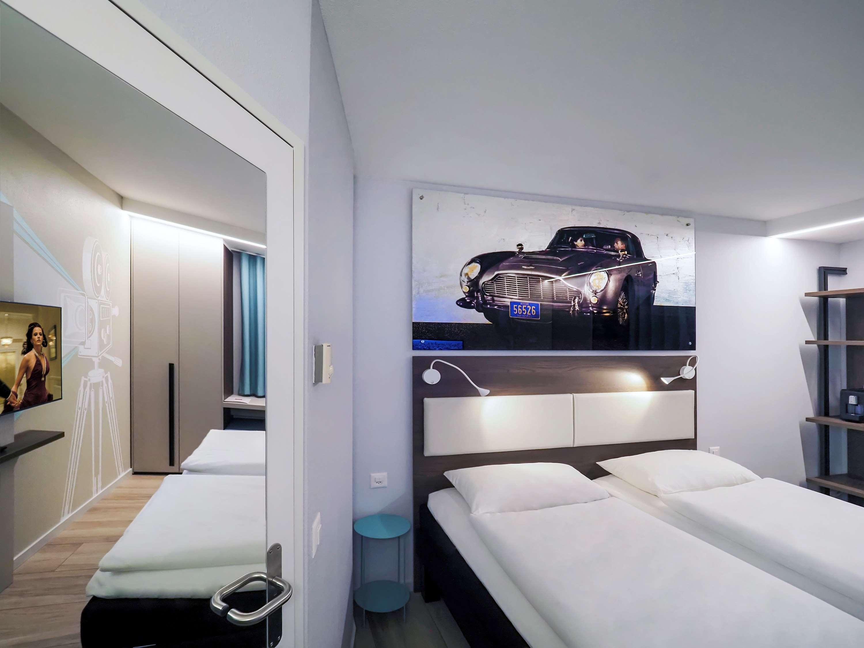 Ibis Hotel 3*
