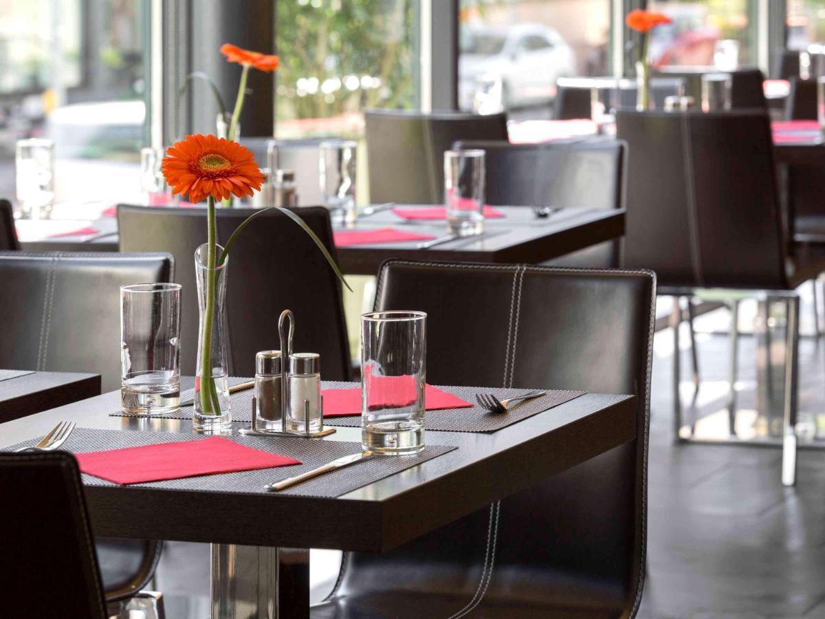 Ibis 3* Locarno