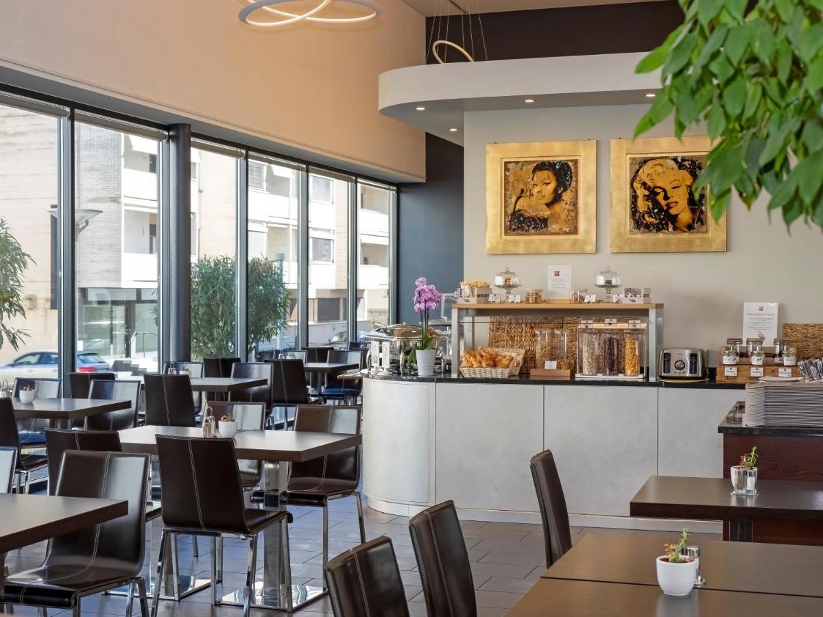 Ibis Hotel Locarno