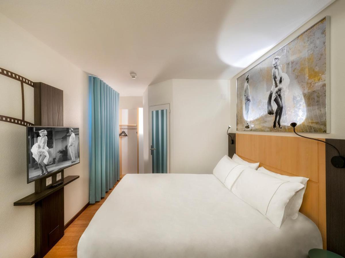 Ibis Hotel Locarno