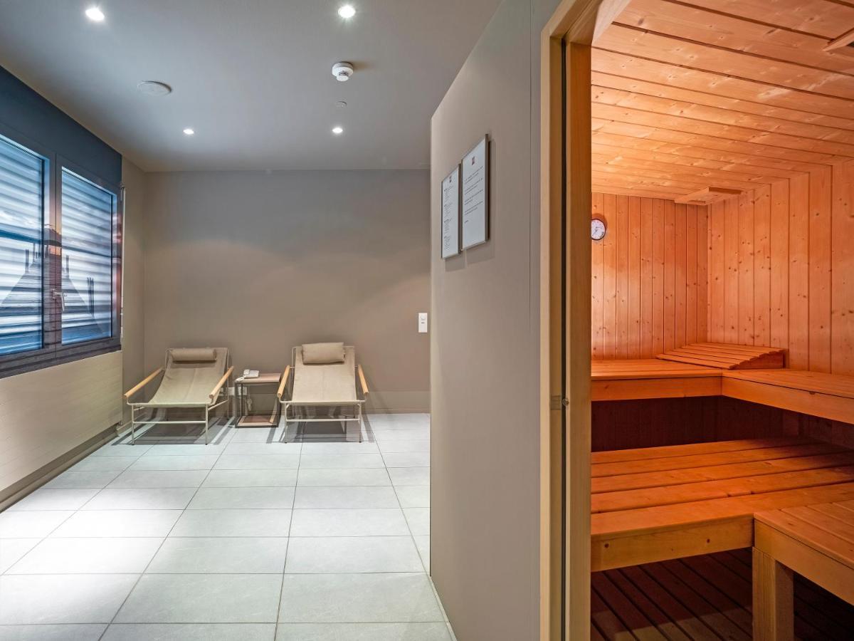Ibis 3* Locarno