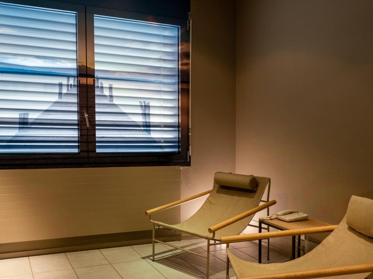 Ibis Locarno