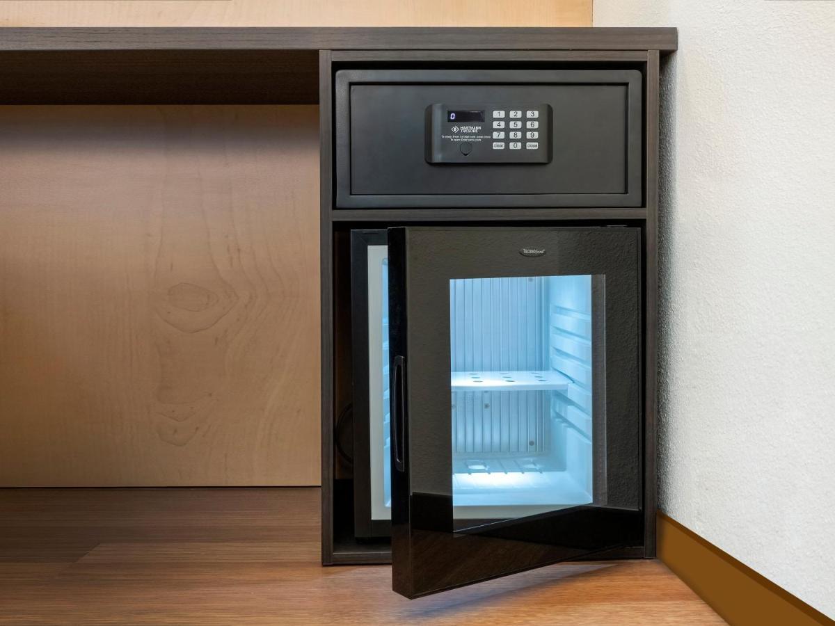 Ibis 3* Locarno