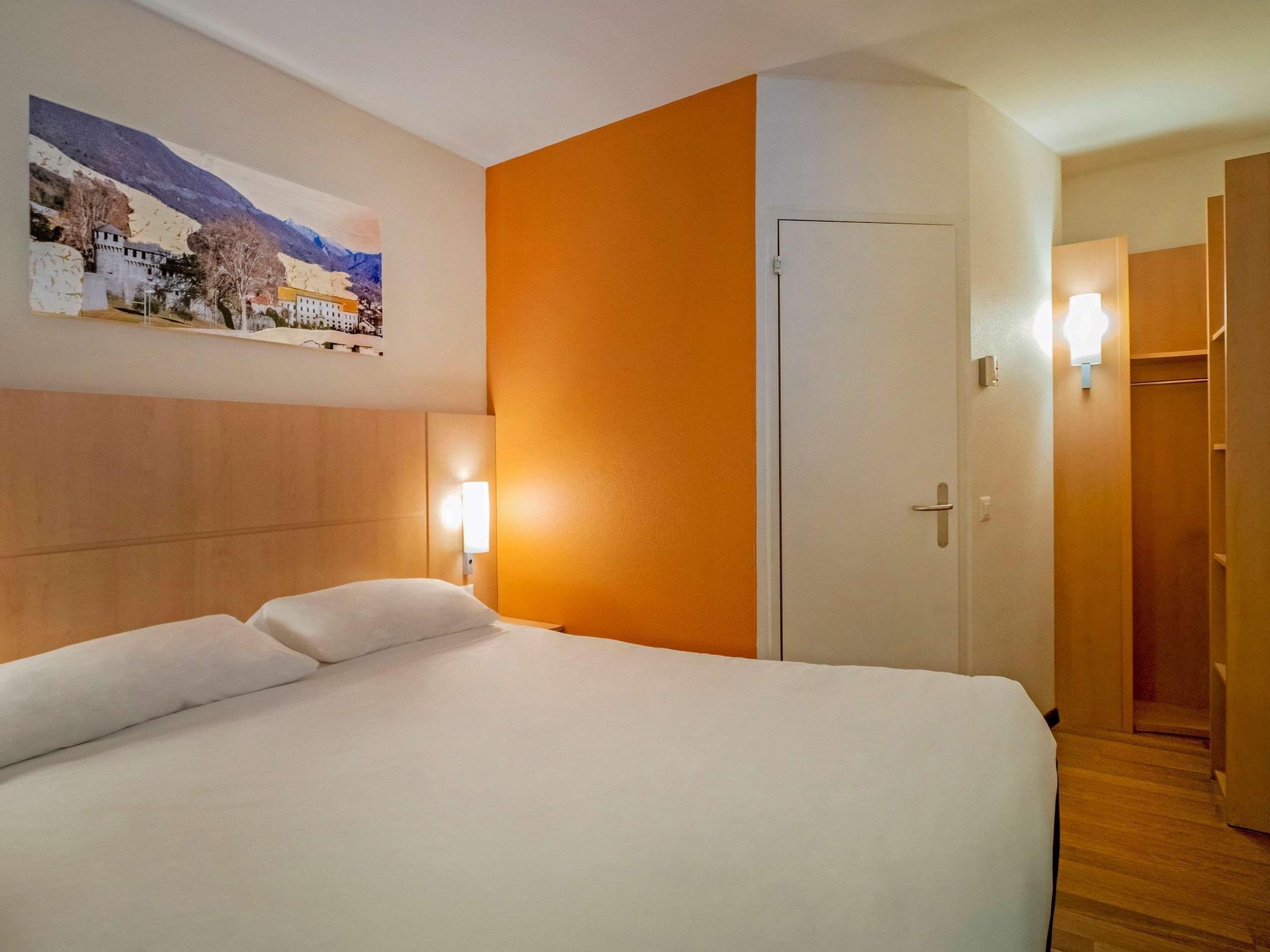 Ibis Locarno