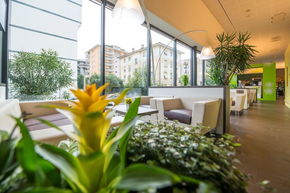 Ibis 3* Locarno