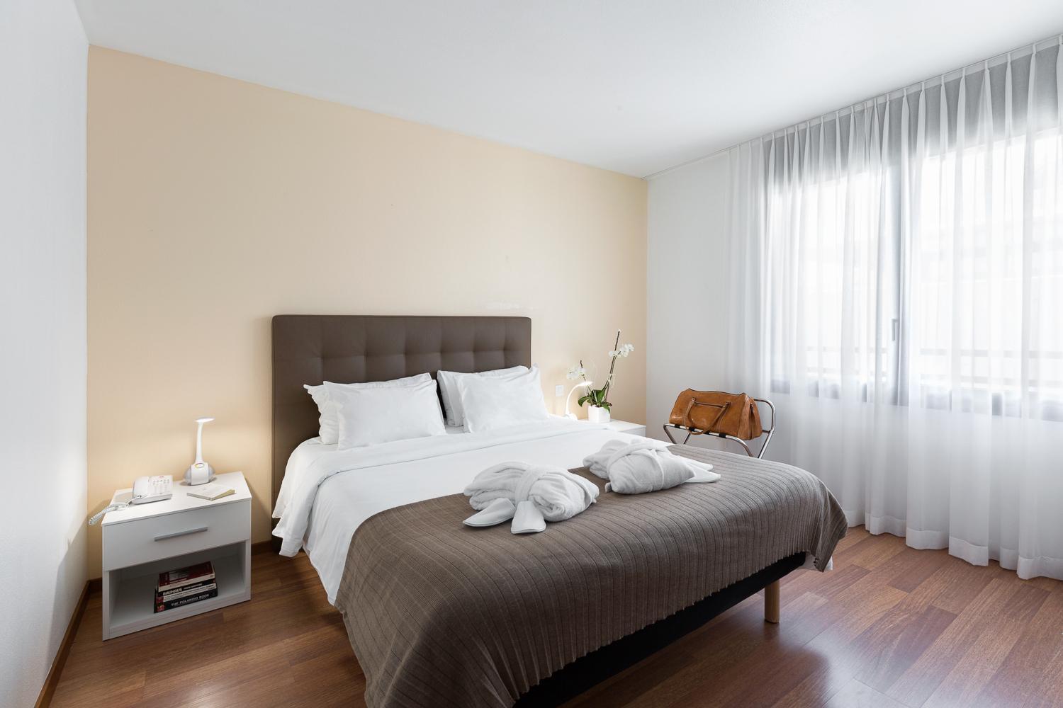Ibis Locarno