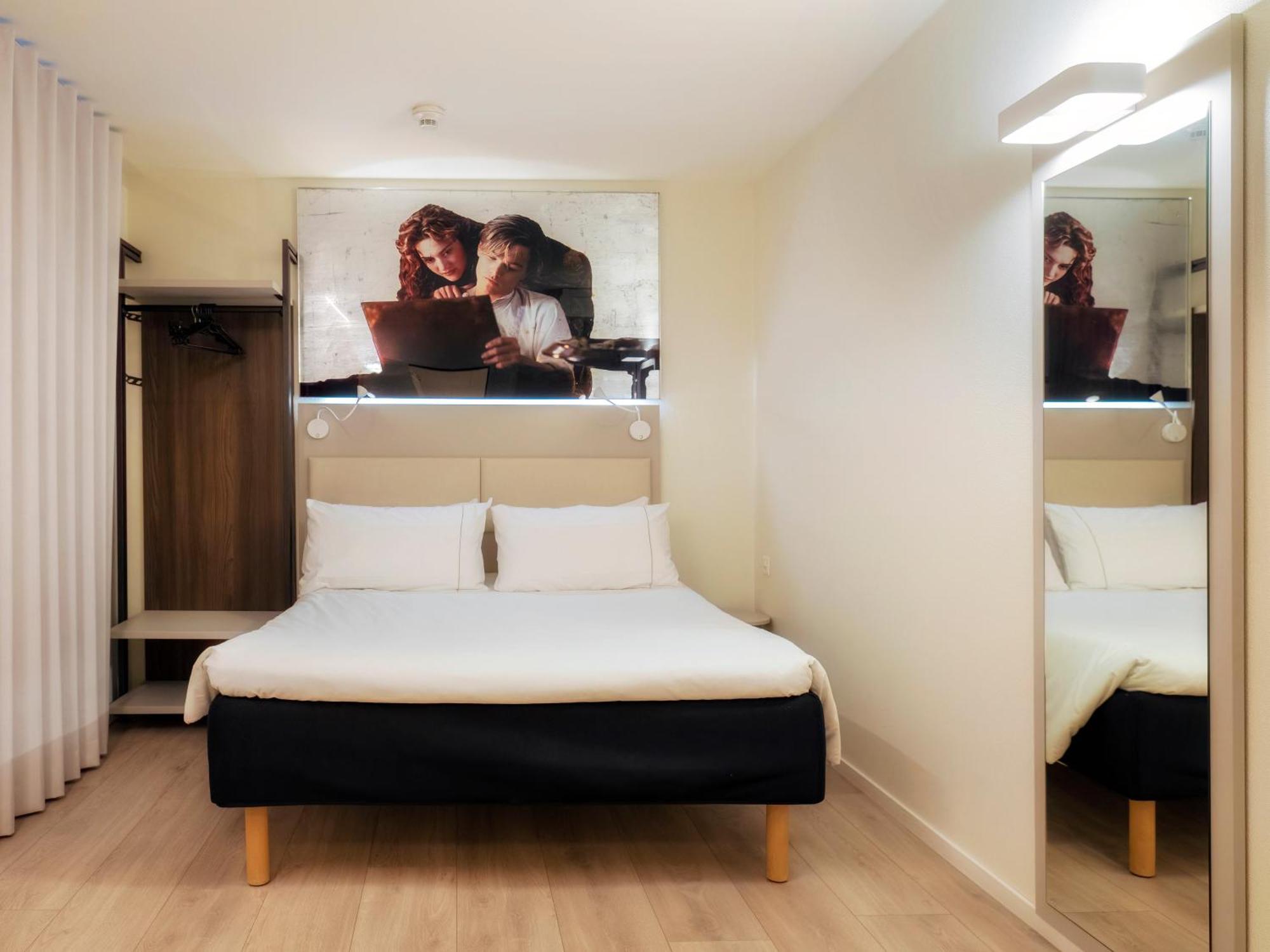 Ibis 3*