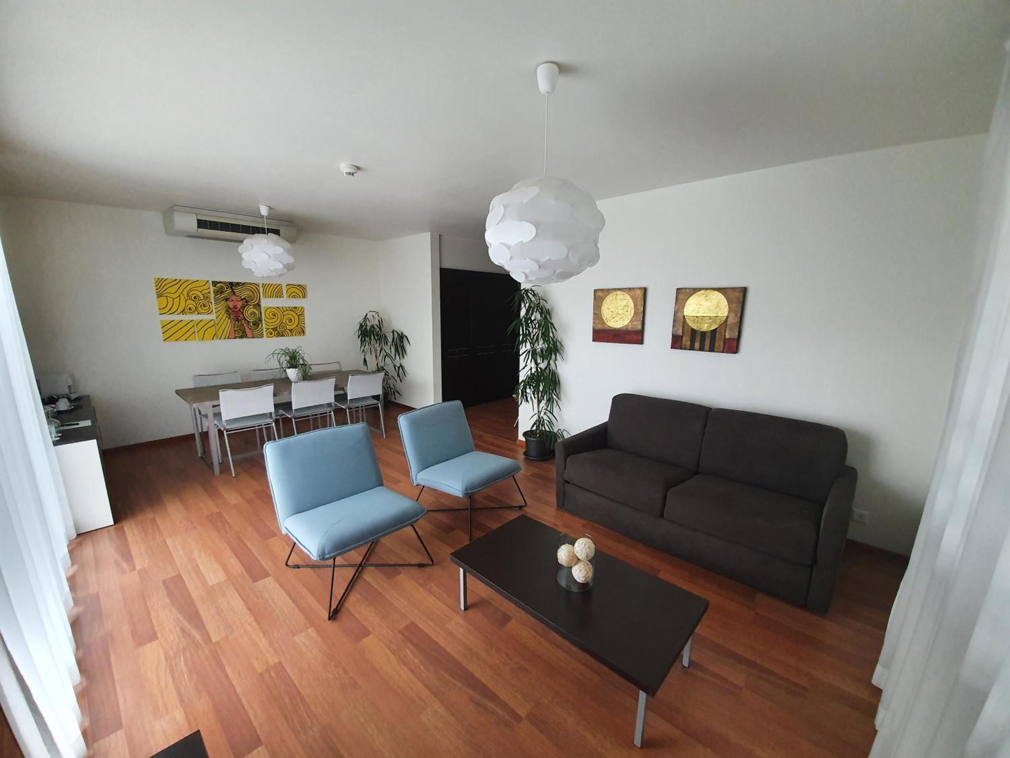 Hotel Ibis Locarno
