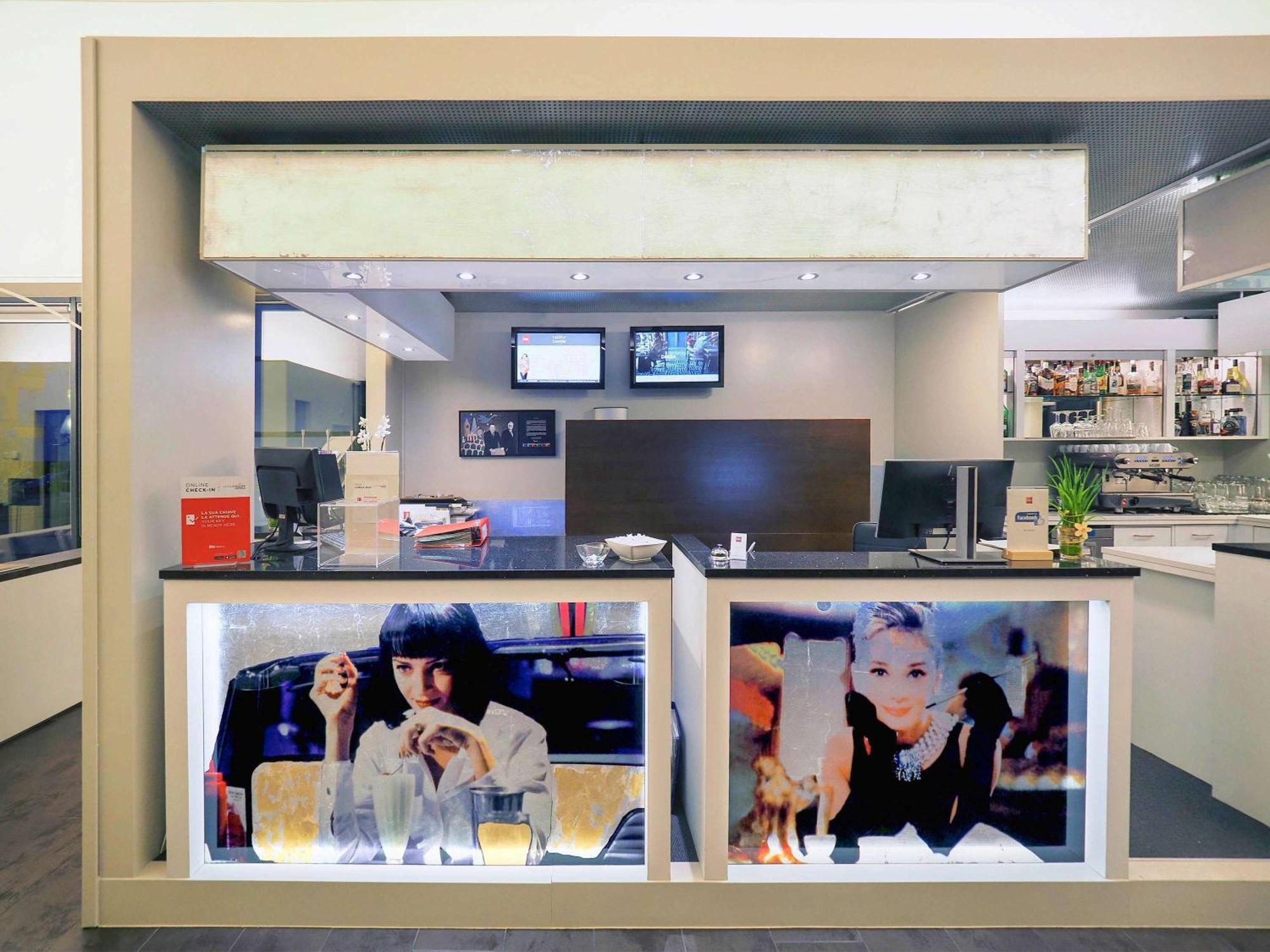Ibis Hotel Locarno