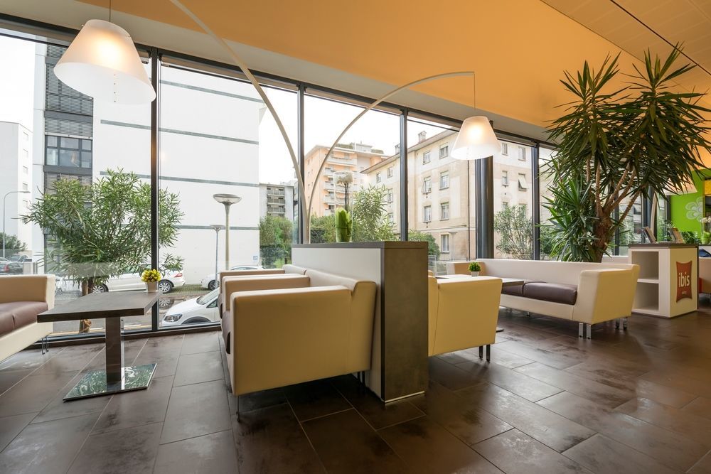 Ibis Locarno