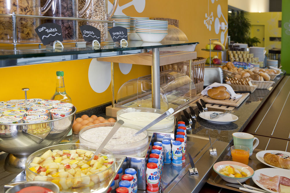 Hotel Ibis Locarno