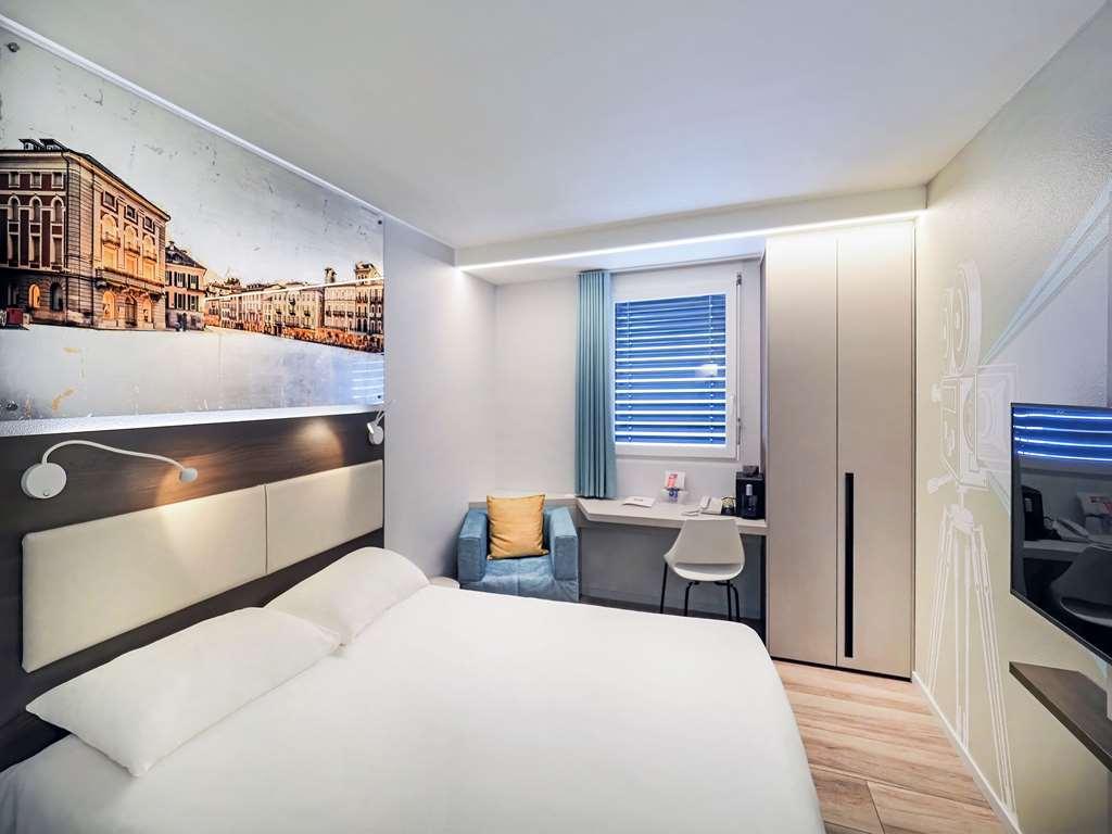Ibis Hotel 3*
